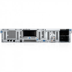 Dell PowerEdge R760xd2 2U Rack Server 4 x 2.5" E3.S Rear Drive Bays