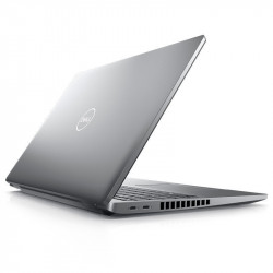 Dell Latitude 15 5530 Laptop, Grey, Intel Core i5-1245U, 8GB RAM, 256GB SSD, 15.6" 1920x1080 FHD, EuroPC 1 YR WTY