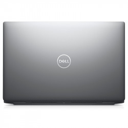 Dell Latitude 15 5530 Laptop, Grey, Intel Core i5-1245U, 8GB RAM, 256GB SSD, 15.6" 1920x1080 FHD, EuroPC 1 YR WTY