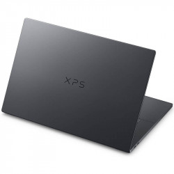 Dell XPS 16 DA16260 Laptop, Graphite, Intel Core Ultra X7 358H, 32GB RAM, 512GB SSD, 16" 1920x1200 WUXGA, Dell 3 YR WTY