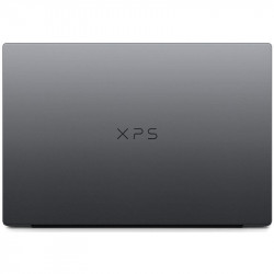 Dell XPS 16 DA16260 Laptop, Graphite, Intel Core Ultra X7 358H, 32GB RAM, 512GB SSD, 16" 1920x1200 WUXGA, Dell 3 YR WTY