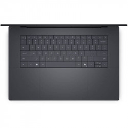 Dell XPS 16 DA16260 Laptop, Graphite, Intel Core Ultra X7 358H, 32GB RAM, 1TB SSD, 16" 1920x1200 WUXGA, Dell 3 YR WTY
