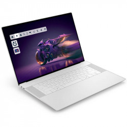 Dell XPS 16 DA16250 Laptop, Platinum, Intel Core Ultra 7 255H, 32GB RAM, 1TB SSD, 16.3" 1920x1200 WUXGA, 8GB Nvidia GeForce RTX 5060, Dell 3 YR WTY
