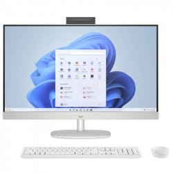 HP 27-cr0016na All-in-One Front
