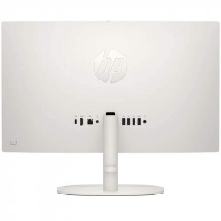 HP 22-dg0015na All-in-One Rear