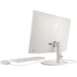 HP 22-dg0015na All-in-One Rear Tilt