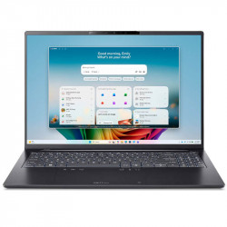 Acer Swift Go 16 AI SFG16-I71-75R7 Laptop Front