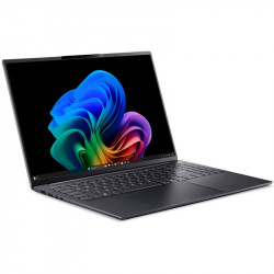 Acer Swift Go 16 AI SFG16-I71-75R7 Laptop Front Left