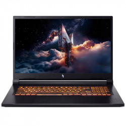 Acer Nitro V ANV17-41-R641 Gaming Laptop Front