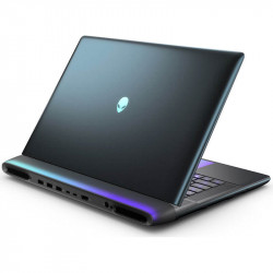 Dell Alienware 16 Area-51 AA16250 Gaming Laptop, Liquid Teal, Intel Core Ultra 7 255HX, 16GB RAM, 1TB SSD, 16" 2560x1600 WQHD+, 8GB Nvidia GeForce RTX 5070, Dell 3 YR WTY