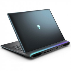 Dell Alienware 16 Area-51 AA16250 Gaming Laptop, Liquid Teal, Intel Core Ultra 7 255HX, 16GB RAM, 1TB SSD, 16" 2560x1600 WQHD+, 8GB Nvidia GeForce RTX 5070, Dell 3 YR WTY