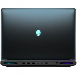 Dell Alienware 16 Area-51 AA16250 Gaming Laptop, Liquid Teal, Intel Core Ultra 7 255HX, 16GB RAM, 1TB SSD, 16" 2560x1600 WQHD+, 8GB Nvidia GeForce RTX 5070, Dell 3 YR WTY