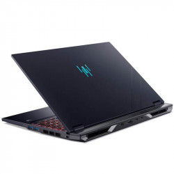 Acer Predator Helios Neo PHN16-73-9812 Gaming Laptop, Black, Intel Core Ultra 9 275HX, 32GB RAM, 2x 1TB SSD, 16" 2560x1600 WQHD+, 12GB Nvidia GeForce RTX 5070 Ti, Acer 1 YR UK WTY