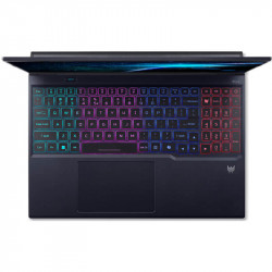 Acer Predator Helios Neo PHN16-73-9812 Gaming Laptop, Black, Intel Core Ultra 9 275HX, 32GB RAM, 2x 1TB SSD, 16" 2560x1600 WQHD+, 12GB Nvidia GeForce RTX 5070 Ti, Acer 1 YR UK WTY