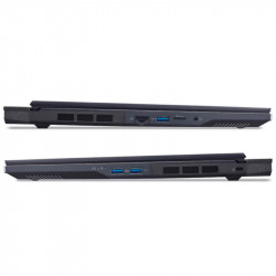 Acer Predator Helios Neo PHN16-73-9812 Gaming Laptop, Black, Intel Core Ultra 9 275HX, 32GB RAM, 2x 1TB SSD, 16" 2560x1600 WQHD+, 12GB Nvidia GeForce RTX 5070 Ti, Acer 1 YR UK WTY
