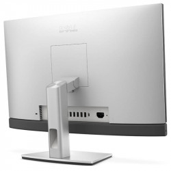Dell Pro 24 All-in-One Plus QB24250, Silver, Intel Core Ultra 9 285, 64GB RAM, 1TB SSD, 23.8" 1920x1080 FHD Touchscreen, 4GB AMD Radeon RX 6500, Multi Adjustable Stand, Dell 3 YR WTY