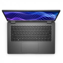 Dell Latitude 14 3440 Laptop, Grey, Intel Core i5-1345U, 16GB RAM, 512GB SSD, 14" 1920x1080 FHD, EuroPC 1 YR WTY