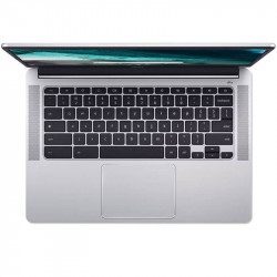Acer Chromebook 314 CB314-3HT-C0HM Above