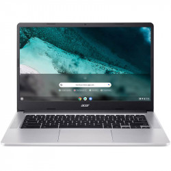 Acer Chromebook 314 CB314-3HT-C0HM Front