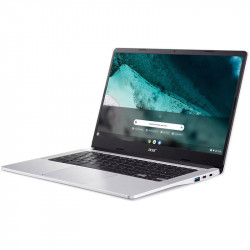 Acer Chromebook 314 CB314-3HT-C0HM Front Right