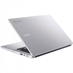 Acer Chromebook 314 CB314-3HT-C0HM Rear Tilt