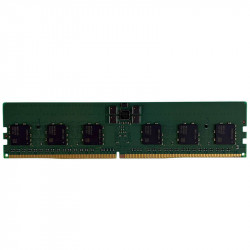 Samsung 16GB DDR5-5600MT/s ECC RDIMM Server Memory Rear