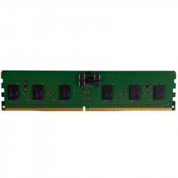 Micron 16GB DDR5-6400MT/s ECC RDIMM Server Memory Rear