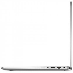 Dell Pro 16 Plus PB16250 Laptop, Silver, Intel Ultra 5 236V, 16GB RAM, 512GB SSD, 15.6" 1920x1200 WUXGA, Dell 3 YR WTY
