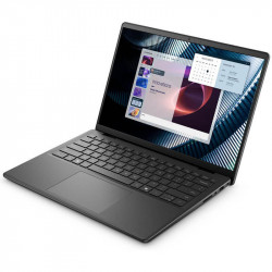 Dell Pro 14 Essential PV14250 Laptop, Black, Intel Core 7 150U, 16GB RAM, 512GB SSD, 14" 1920x1200 WUXGA, Dell 3 YR WTY