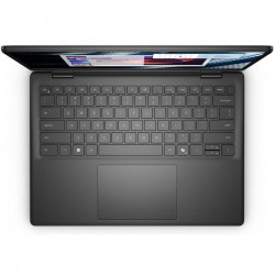 Dell Pro 14 Essential PV14250 Laptop, Black, Intel Core 7 150U, 16GB RAM, 512GB SSD, 14" 1920x1200 WUXGA, Dell 3 YR WTY