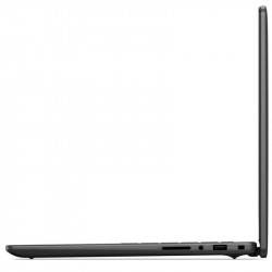 Dell Pro 14 Essential PV14250 Laptop, Black, Intel Core 7 150U, 16GB RAM, 512GB SSD, 14" 1920x1200 WUXGA, Dell 3 YR WTY