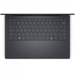 Dell XPS 14 DA14260 Laptop, Graphite, Intel Core Ultra X7 358H, 32GB RAM, 512GB SSD, 14" 1920x1200 WUXGA, Dell 3 YR WTY
