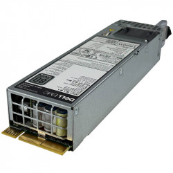Dell 1800W 80+ Titanium Hot Plug Power Supply Interface