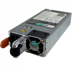 Dell 2000W 80+ Platinum Hot Plug Power Supply Interface