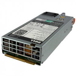 Dell 2000W 80+ Platinum Hot Plug Power Supply Interface