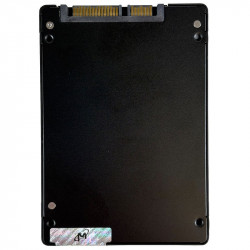 Dell / Micron 5400 Pro 1.92TB SATA SSD Rear