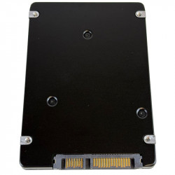 Dell / Samsung PM883 3.84TB SATA SSD Interface