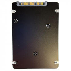 Dell / Samsung PM883 3.84TB SATA SSD Rear