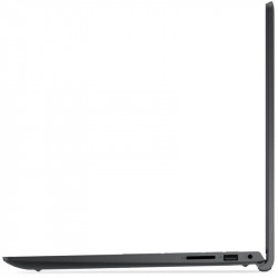 Dell Pro 15 Essential PV15250 Laptop, Black, Intel Core i5-1334U, 16GB RAM, 512GB SSD, 15.6" 1920x1080 FHD, Dell 3 YR WTY
