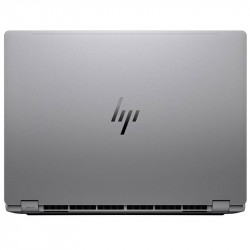 HP ZBook Fury 18 G1i Mobile Workstation, Silver, Intel Core Ultra 9 285HX, 128GB RAM, 2TB SSD, 18" 2560x1600 WQHD+, 24GB NVIDIA RTX Pro 5000 Blackwell Generation, HP 3 YR WTY