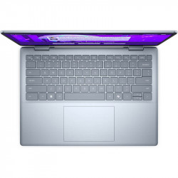 Dell 14 Plus DB14250 Laptop, Blue, Intel Core Ultra 7 256V, 16GB RAM, 512GB SSD, 14" 2560x1600 WQHD+, Dell 3 YR WTY