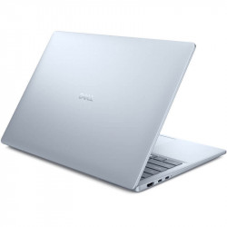 Dell 14 Plus DB14250 Laptop, Blue, Intel Core Ultra 7 256V, 16GB RAM, 512GB SSD, 14" 2560x1600 WQHD+, Dell 3 YR WTY