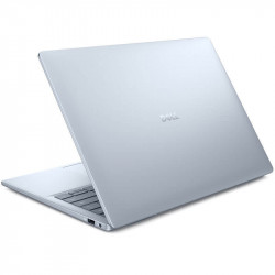Dell 14 Plus DB14250 Laptop, Blue, Intel Core Ultra 7 256V, 16GB RAM, 512GB SSD, 14" 2560x1600 WQHD+, Dell 3 YR WTY