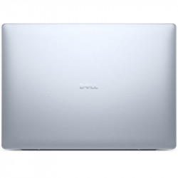 Dell 14 Plus DB14250 Laptop, Blue, Intel Core Ultra 7 256V, 16GB RAM, 512GB SSD, 14" 2560x1600 WQHD+, Dell 3 YR WTY
