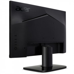 Acer KA2 KA272E Monitor 27", 1920x1080 FHD, 16:9, IPS, ComfyView, Anti-Glare, HDMI/VGA, Tilt Adjustable Stand, Acer 1 YR UK WTY