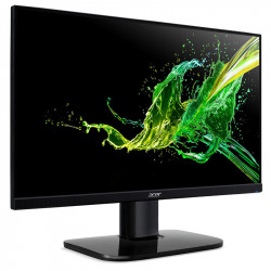 Acer KA2 KA272E Monitor 27", 1920x1080 FHD, 16:9, IPS, ComfyView, Anti-Glare, HDMI/VGA, Tilt Adjustable Stand, Acer 1 YR UK WTY