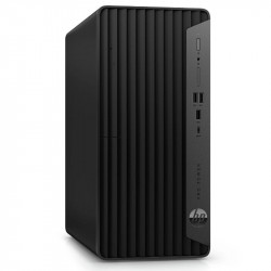 HP Pro Tower 400 G9 Business Desktop, Black, Intel Core i7-14700, 16GB RAM, 1TB SSD, HP 1 YR WTY