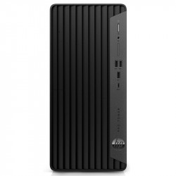 HP Pro Tower 400 G9 Business Desktop, Black, Intel Core i7-14700, 16GB RAM, 1TB SSD, HP 1 YR WTY