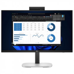 HP ProStudio 4 G1i AI All-in-One, Black, Intel Ultra 5 235T, 32GB RAM, 512GB SSD, 23.8" 1920x1080 FHD Touchscreen, HP 1 YR WTY