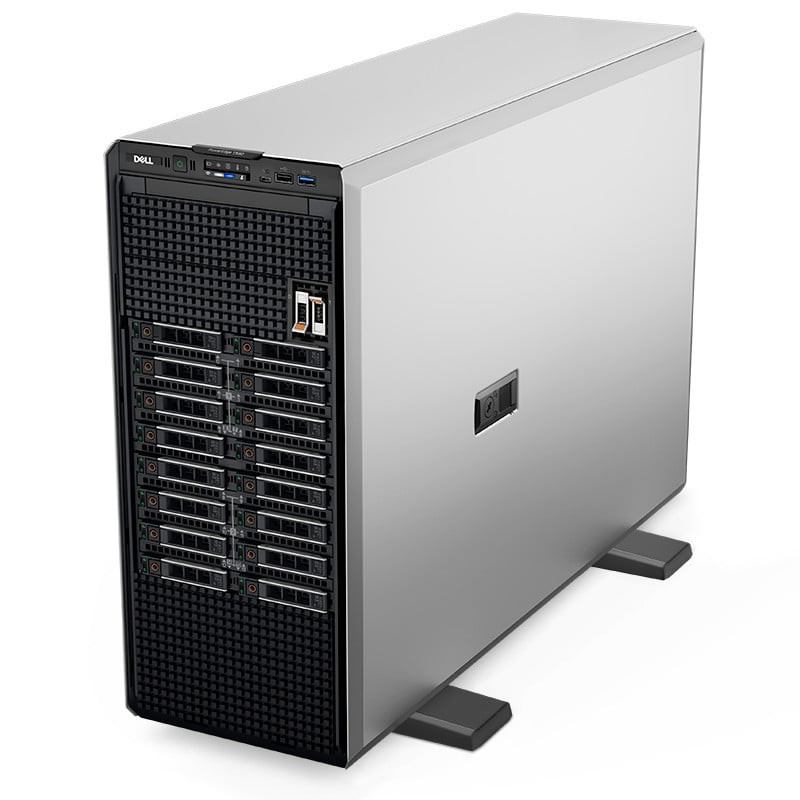 Dell PowerEdge T560 Tower Server 16 x 2.5" Chassis